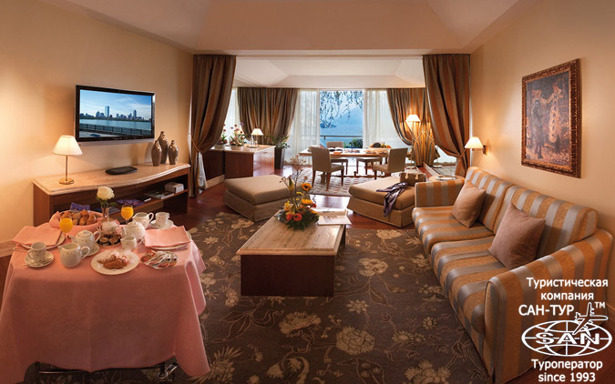 Фото отеля Villa Principe Leopoldo Residence 5* De Luxe Швейцария